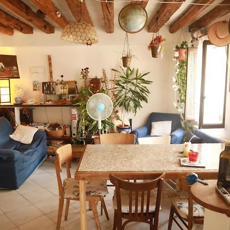 La Sensa B&B Venice Ngoại thất bức ảnh