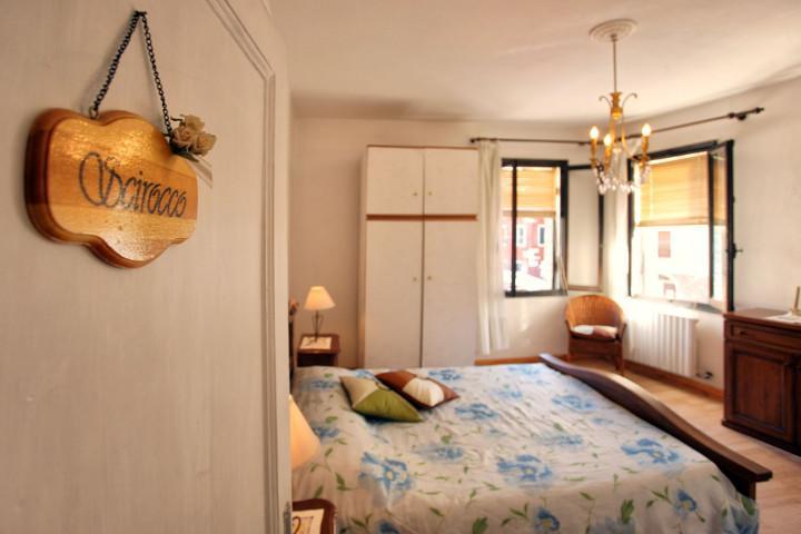 La Sensa B&B Venice Ngoại thất bức ảnh