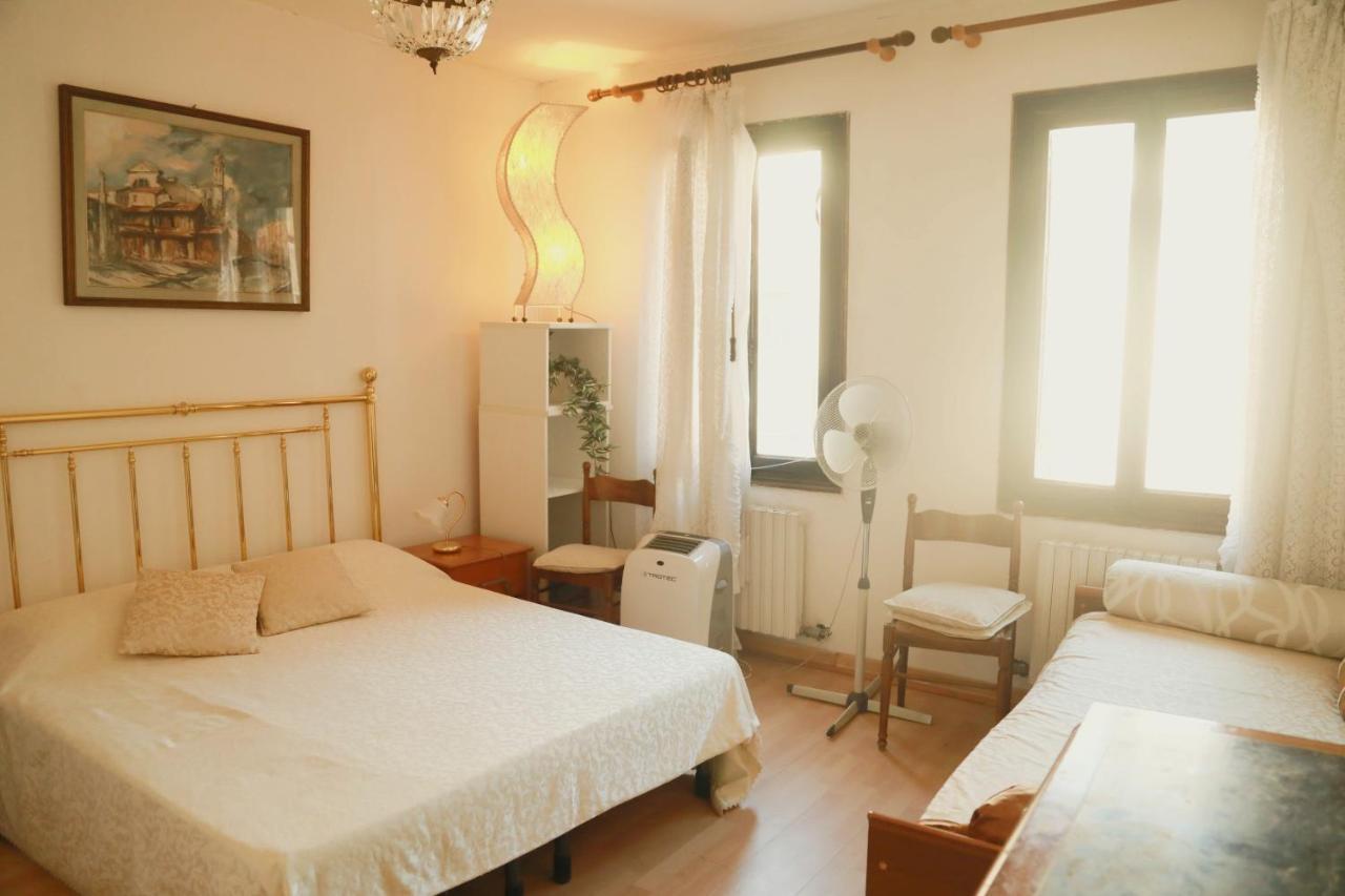 La Sensa B&B Venice Ngoại thất bức ảnh
