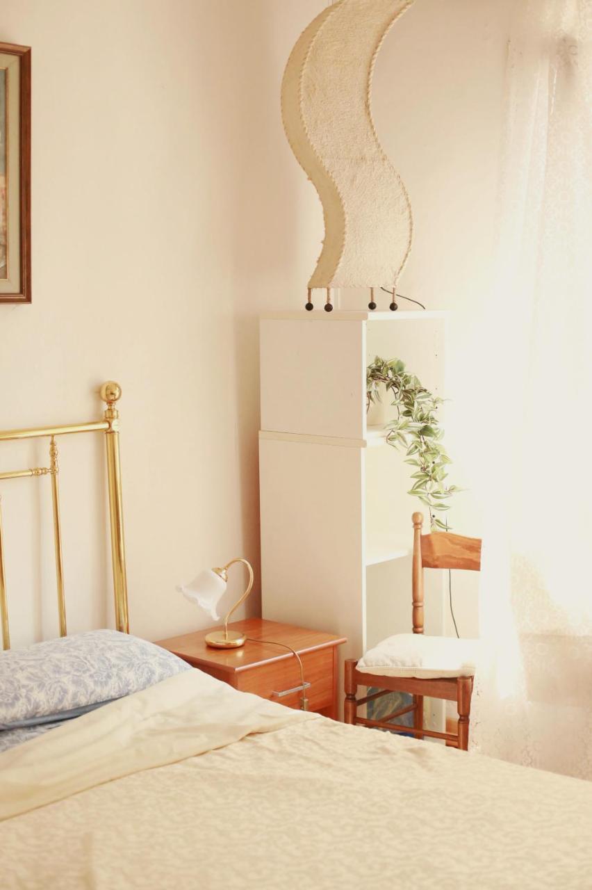 La Sensa B&B Venice Ngoại thất bức ảnh