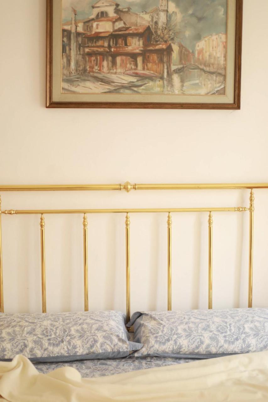 La Sensa B&B Venice Ngoại thất bức ảnh