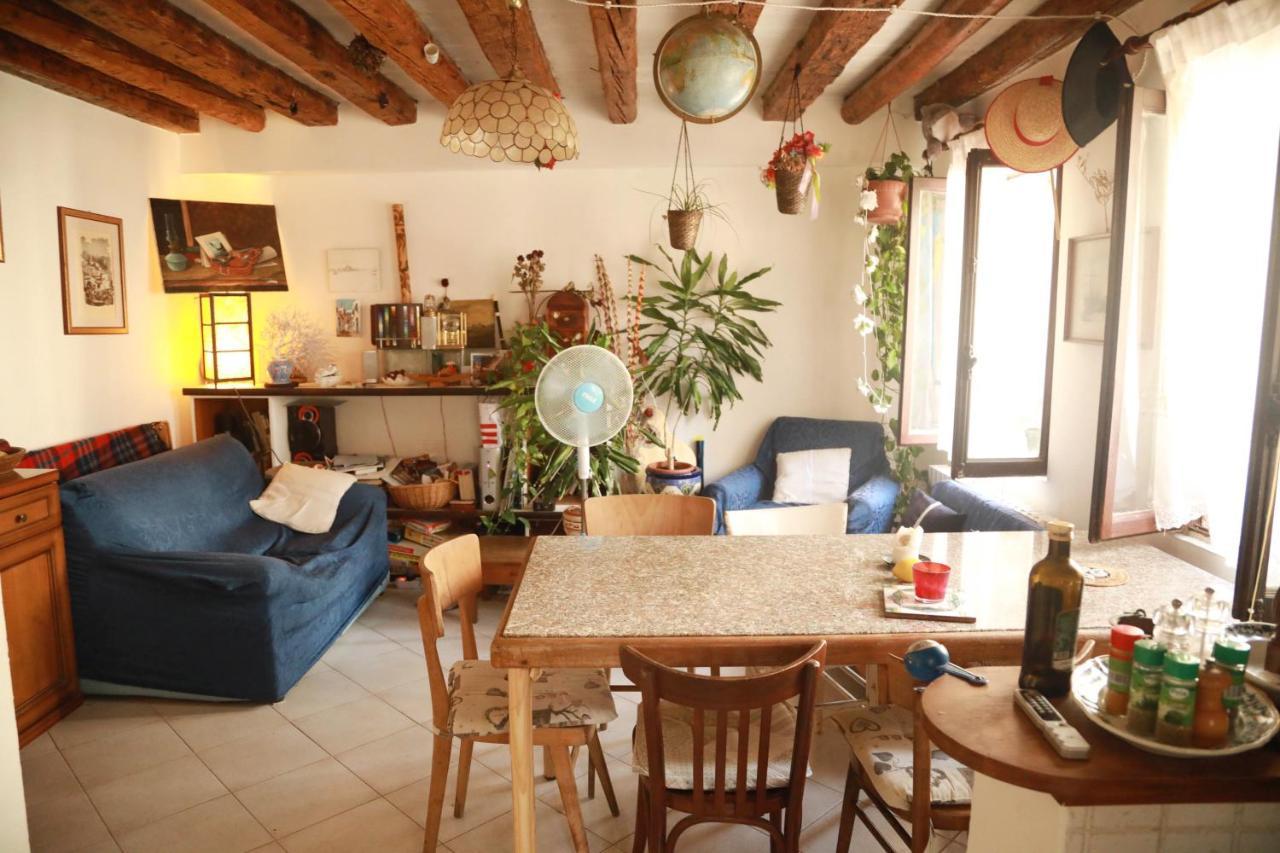 La Sensa B&B Venice Ngoại thất bức ảnh