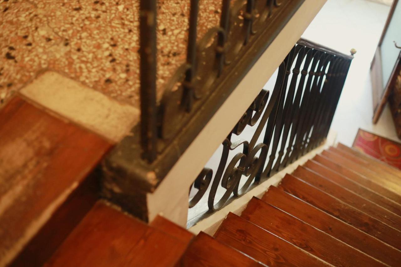La Sensa B&B Venice Ngoại thất bức ảnh
